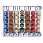 porte capsules cafe nespresso espresso